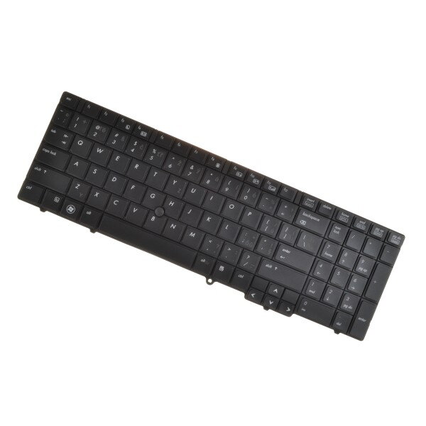 LiteOn SG-34400-59A, klávesnica pre HP Elitebook 8540p