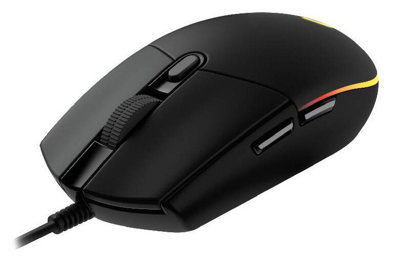 Logitech G102 Lightsync