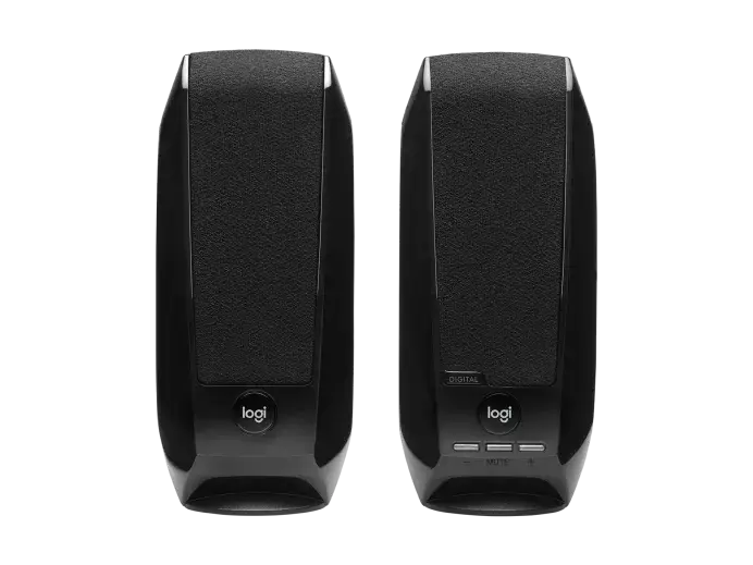 Logitech S150 USB Stereo Speakers