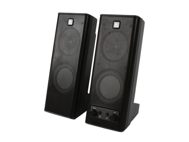 Logitech X-140