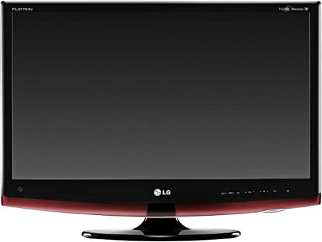 LG Flatron M1962D TV Monitor (trieda B)