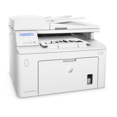 HP LaserJet Pro MFP M227sdn