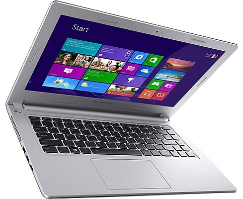 Lenovo Ideapad M30-70 20446 (trieda B) - Celeron 2957U, 4GB RAM, 500GB HDD, 13.3" HD, Win 8