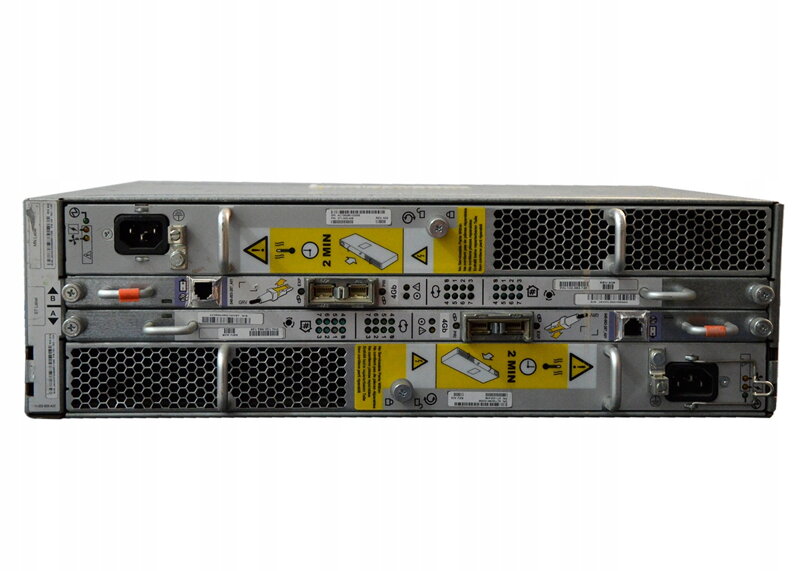DELL EMC KTN-STL4 15 X Fibentel 2x100GB Rack