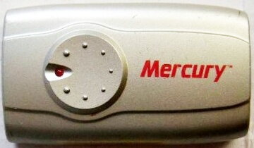 Mercury VD56UC2 External USB Faxmodem