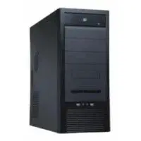 PC - i5-650, 4GB RAM, 500GB HDD, DVD-RW, Win 7