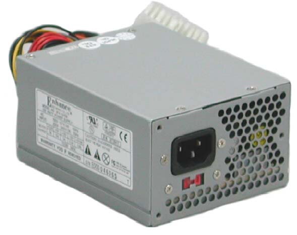 MicroATX PSU SFX-1215B, 150W