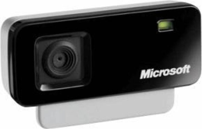 Microsoft LifeCam VX-500 