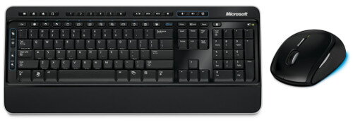 Microsoft Wireless Keyboard 3000 v2.0