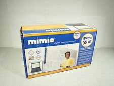 Mimio digital meeting assistant