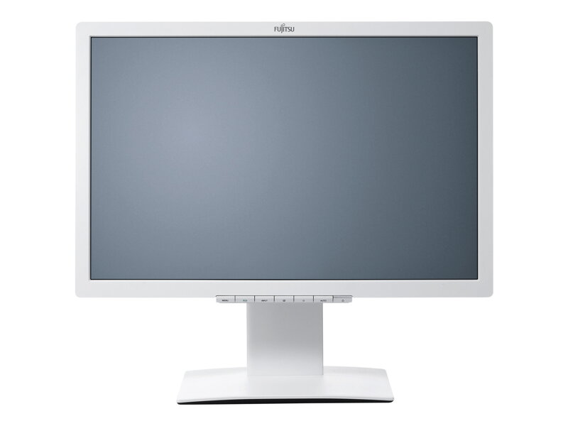 Fujitsu B22W-7 LED (22" displej, 1680x1050, DVI, VGA, DisplayPort)