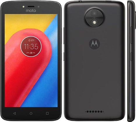 Lenovo Motorola Moto C