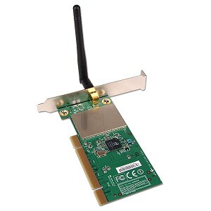 MSI I4L-MS6834 PCI WLAN