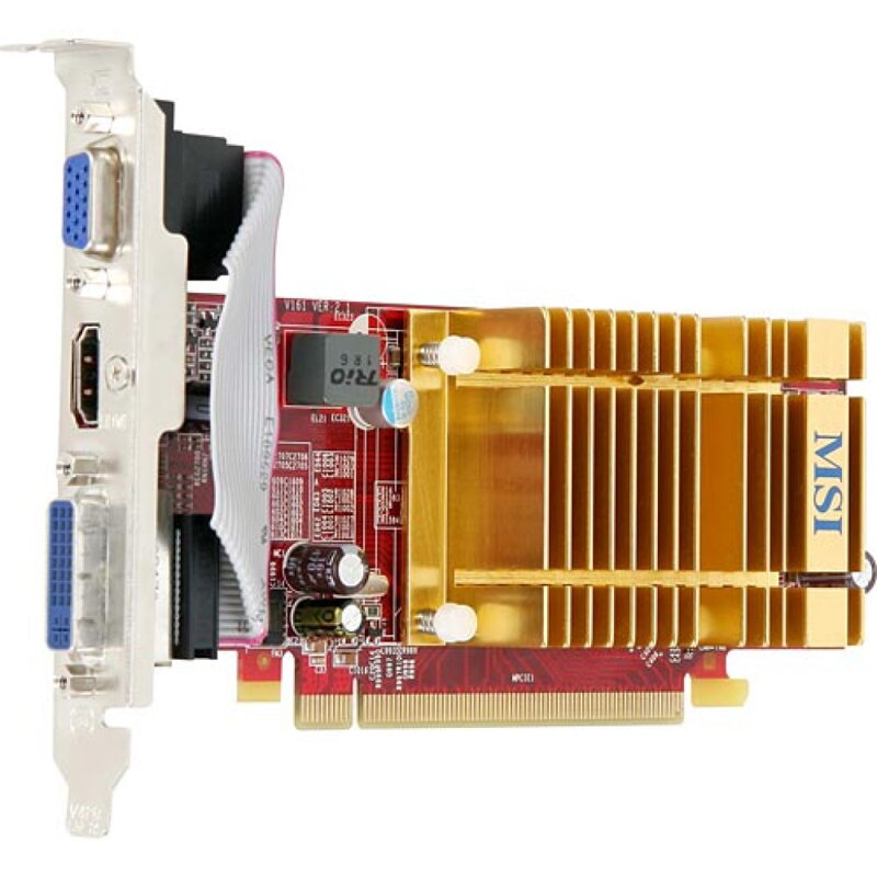 MIS R4350-MD512H