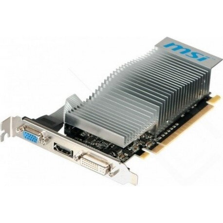 MSI N210-MD1GD3H/LP MSI N210-MD1GD3H/LP