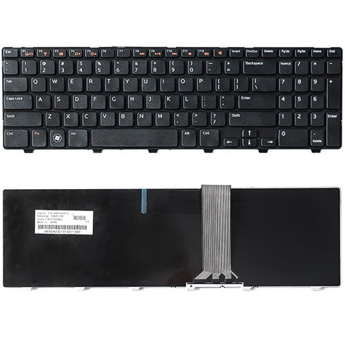 Dell V119625AK1 klávesnica