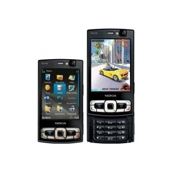 Nokia N95 8GB (Trieda B)