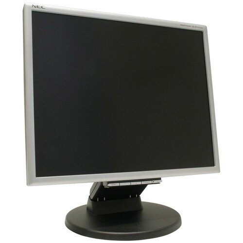 NEC MultiSync LCD195VXM+