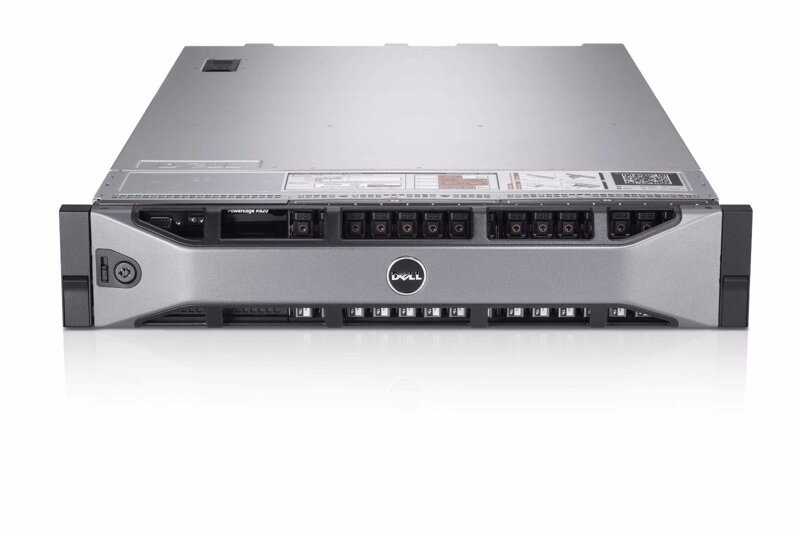 Dell PowerEdge R730 (Barebone) Dell PowerEdge R730 (Barebone)