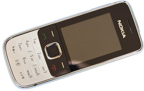 Nokia 2730c-1 RM-578
