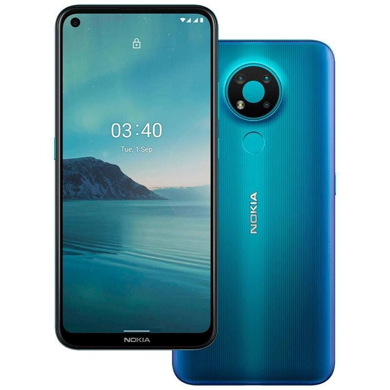 Nokia 3.4 Nokia 3.4