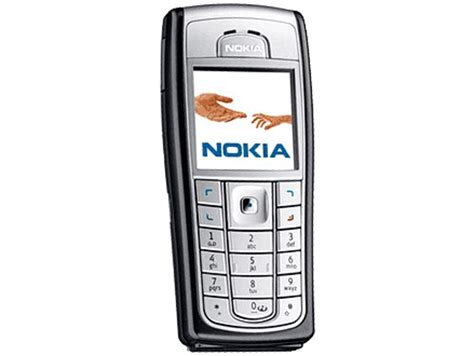 Nokia 6230i RM-72