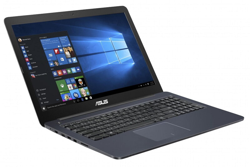 ASUS E502NA-GO021T (Intel Celeron N3550, 4GB RAM, 500GB HDD, 15.6" HD)