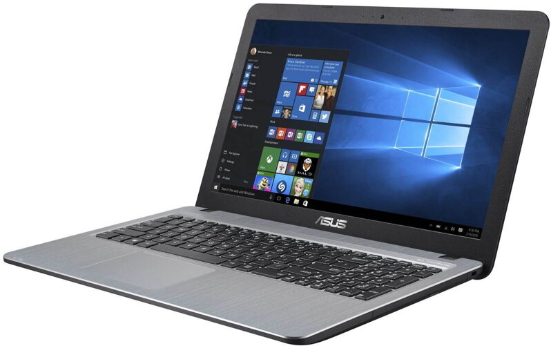 ASUS F540SA-XX440T | Intel Pentium N3710 | 4 GB RAM | 500 GB HDD | 15.6" HD | Windows 10 Home