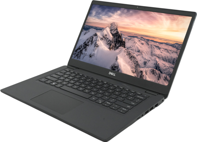 Dell Latitude 3410 – Intel Core i5-10210U, 16GB RAM, 256GB SSD, 14" Full HD, Windows 11 Pro