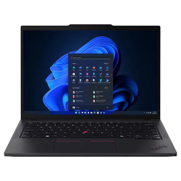 Lenovo ThinkPad T14 Gen 5 (Ryzen 7 Pro 8840U, 32GB RAM, 512GB SSD, 2.8K OLED)