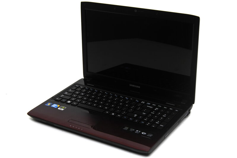 Samsung NP-R580H - i5-520M, 4GB RAM, 320GB HDD, DVD-RW, GeForce 310M 512MB, 15.6" HD, Win 7 (trieda B) Samsung NP-R580H - i5-520M, 4GB RAM, 320GB HDD, DVD-RW, GeForce 310M 512MB, 15.6" HD, Win 7 (trieda B)