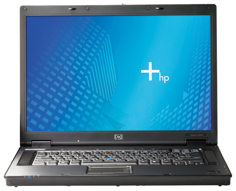 HP Compaq nw8440 T7200, 2GB RAM, 80GB HDD, DVD-RW, 15.4" WSXGA+, Win XP