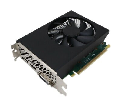 HP GeForce GTX 1660 Ti 6GB