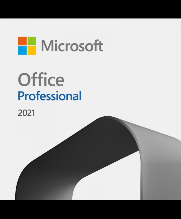 Microsoft Office 2021 Pro
