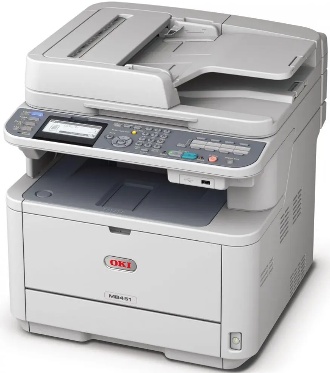 OKI MB451