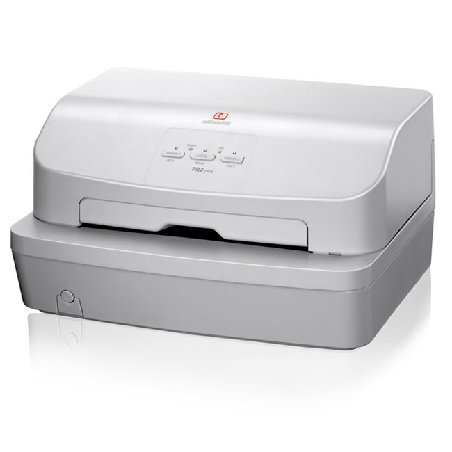 olivetti PR2 plus