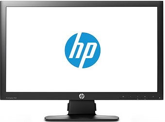 HP ProDisplay P221