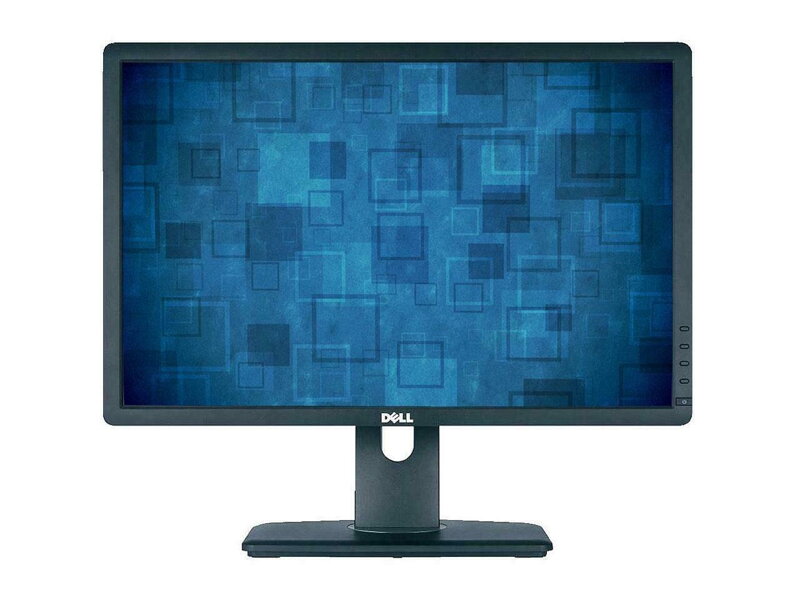 Dell P2213f 