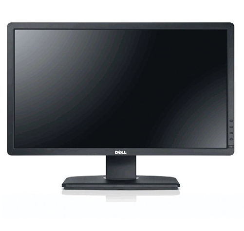 DELL P2312Ht Flat Panel LED Monitor