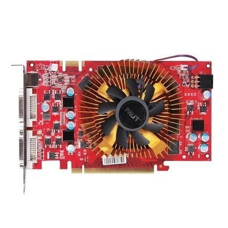 Palit GF9600GT 512MB PCI-E