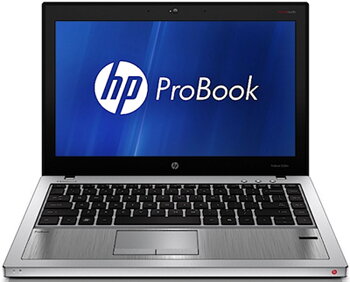 HP ProBook 5330m Core i5-2520M, 8GB RAM, 320GB HDD, 13.3" HD, Win 7 Pro
