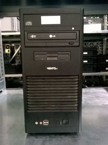 PC Pentium Dual Core E5300, 2GB RAM, 250GB HDD, DVD-RW, FDD, Win XP PC Pentium Dual Core E5300, 2GB RAM, 250GB HDD, DVD-RW, FDD, Win XP