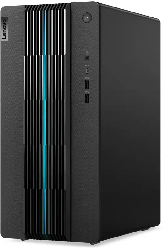 Lenovo IdeaCentre Gaming 5 17IAB7 | Intel Core i5-12400F | 16 GB RAM | 1 TB HDD | Herný počítač / PC Tower