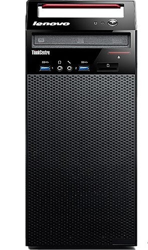 Lenovo ThinkCentre E93 (Intel Core i5-4440, 8GB RAM, 500GB HDD, Win 8 Pro COA)