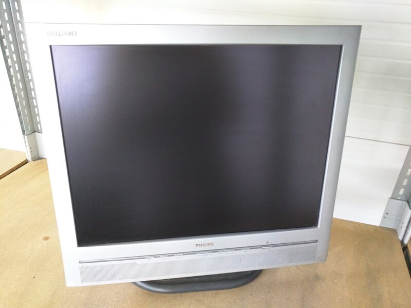 Philips 200P6IS Trieda B