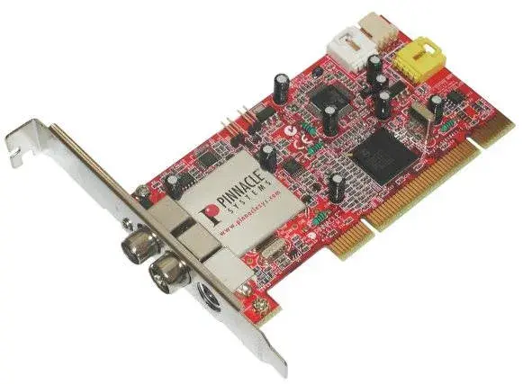 Pinnacle PCTV Hybrid Pro 310i DVB-T