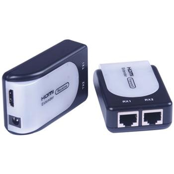 PremiumCord HDMI extender na 60m