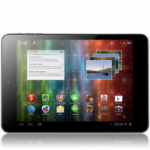 Prestigio MultiPad PMP5785C3G_BL_QUAD (trieda B)