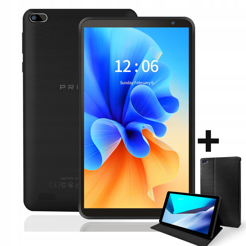 PRITOM P7 EEA