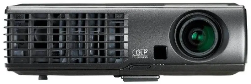 Optoma EX7155e – Ultra-prenosný XGA projektor